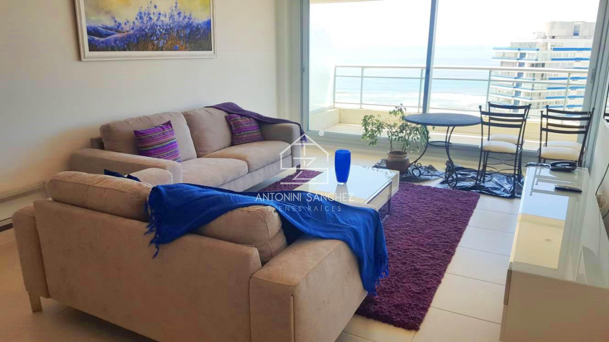 Apartamento ID.2028 - Apartamento - Playa Brava Parada 3