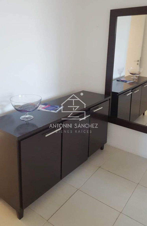 Apartamento ID.2028 - Apartamento - Playa Brava Parada 3