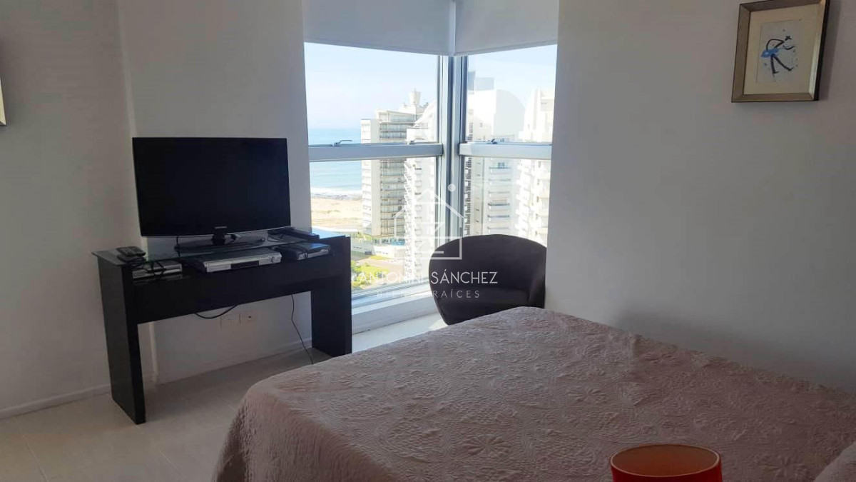 Apartamento ID.2028 - Apartamento - Playa Brava Parada 3