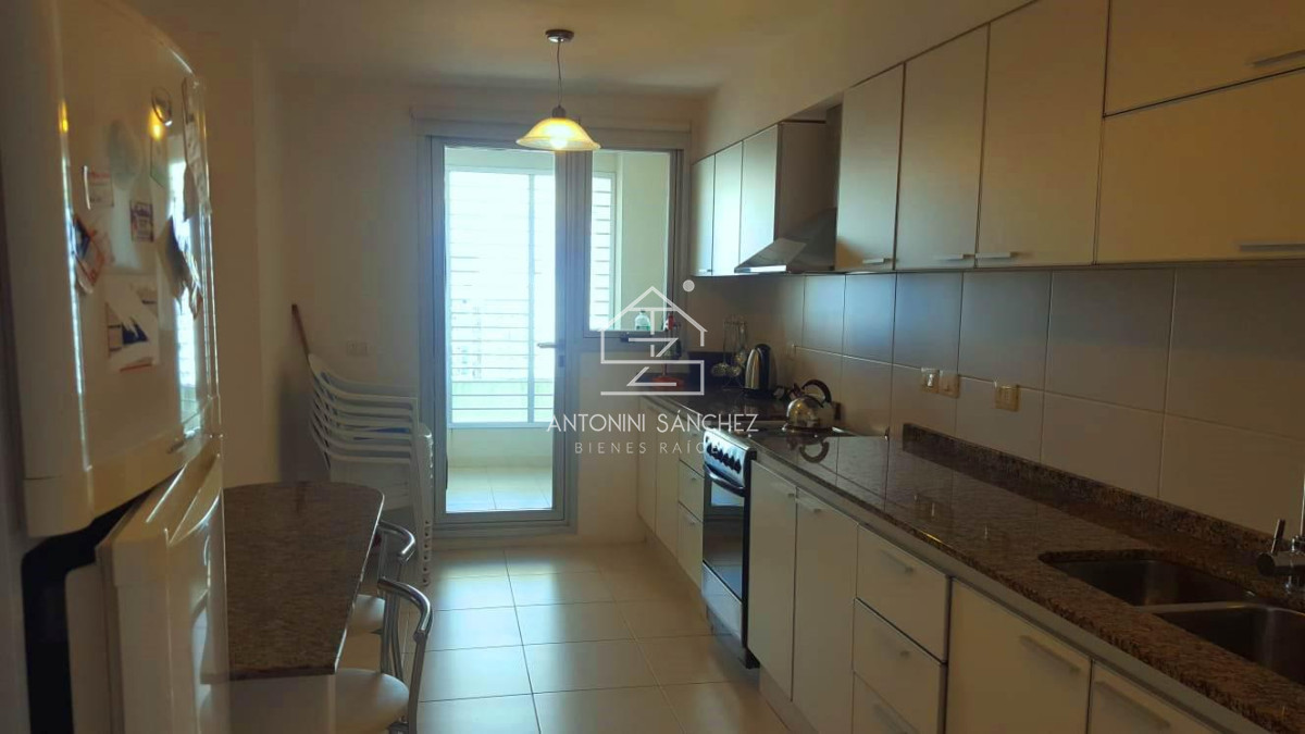 Apartamento ID.2028 - Apartamento - Playa Brava Parada 3