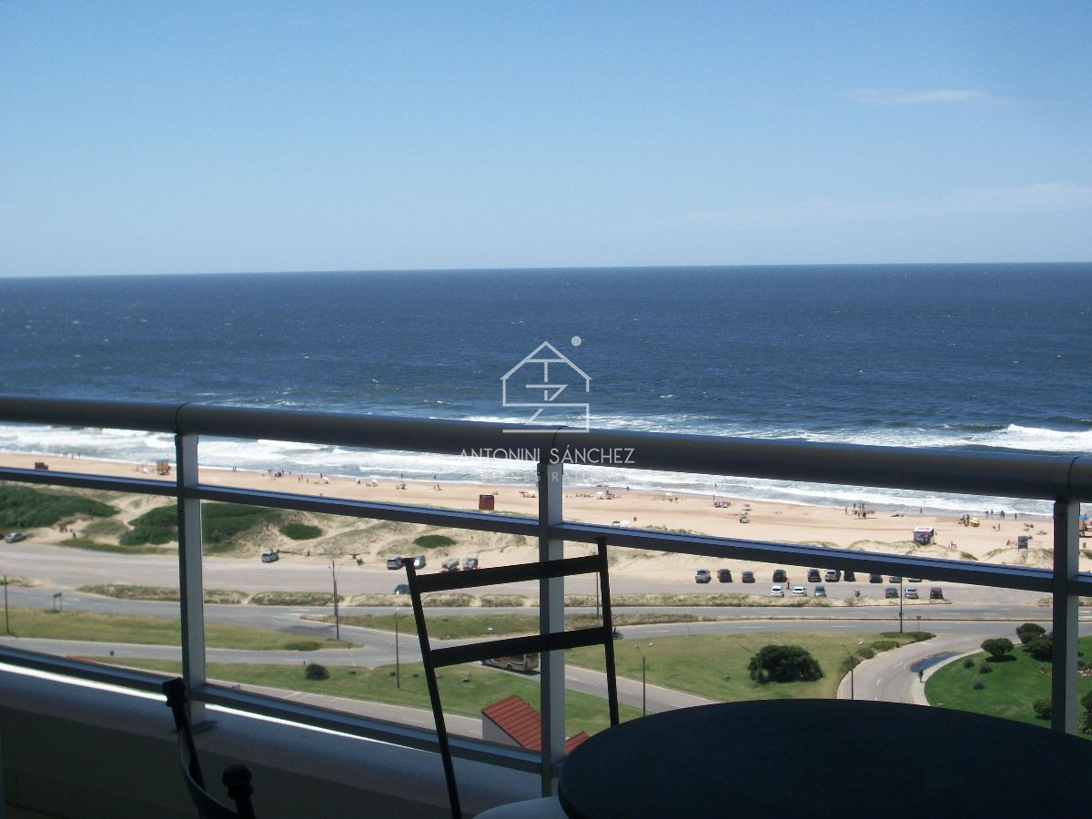 Apartamento ID.2028 - Apartamento - Playa Brava Parada 3