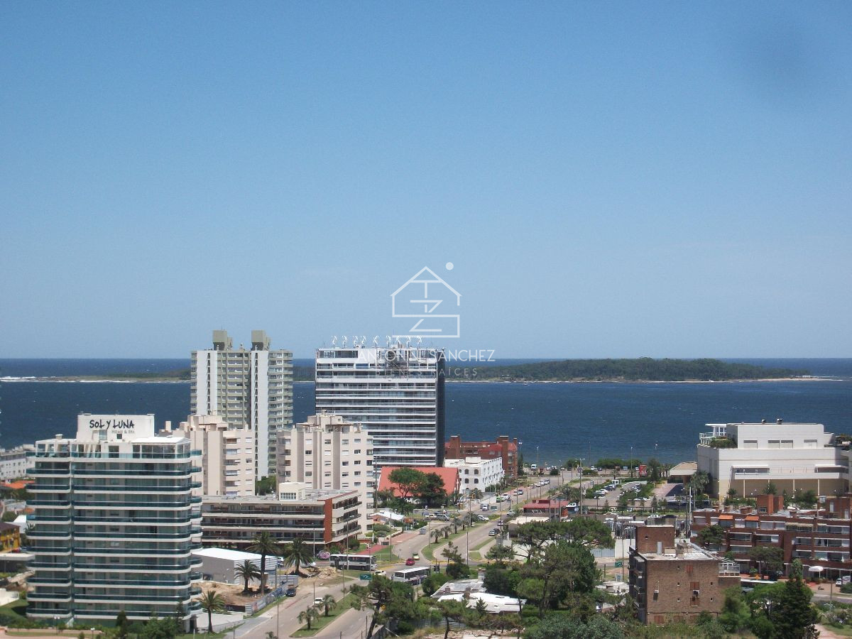 Apartamento ID.2028 - Apartamento - Playa Brava Parada 3
