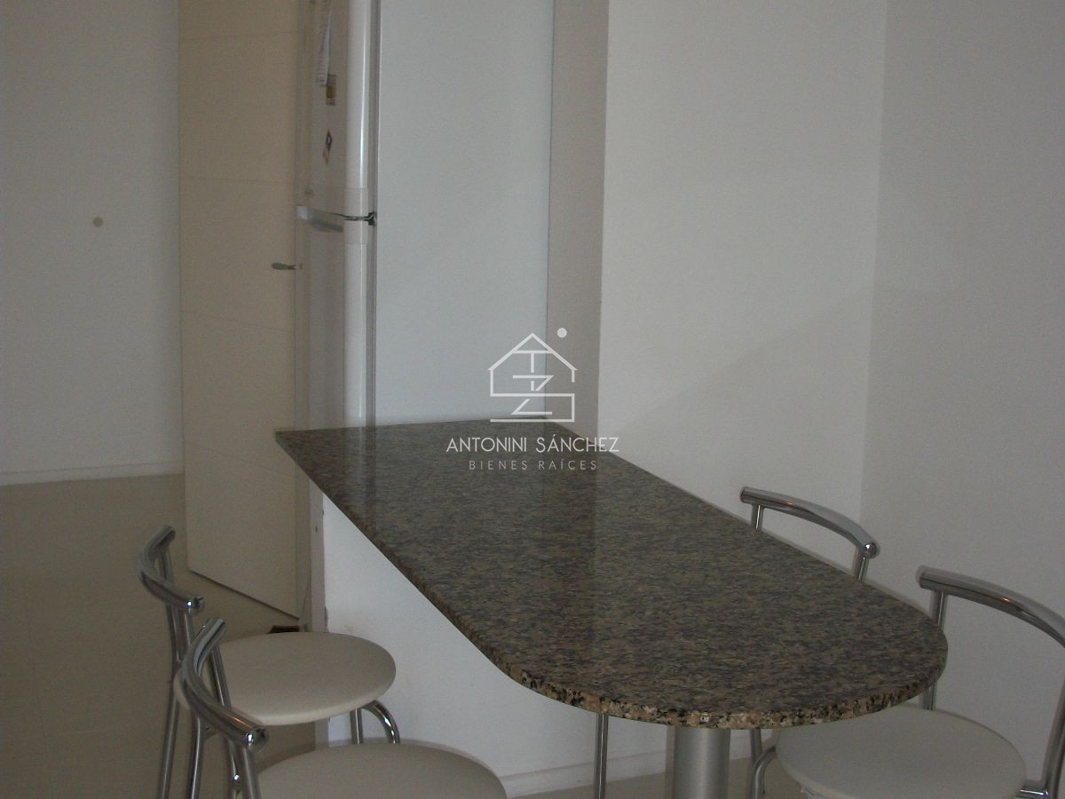 Apartamento ID.2028 - Apartamento - Playa Brava Parada 3