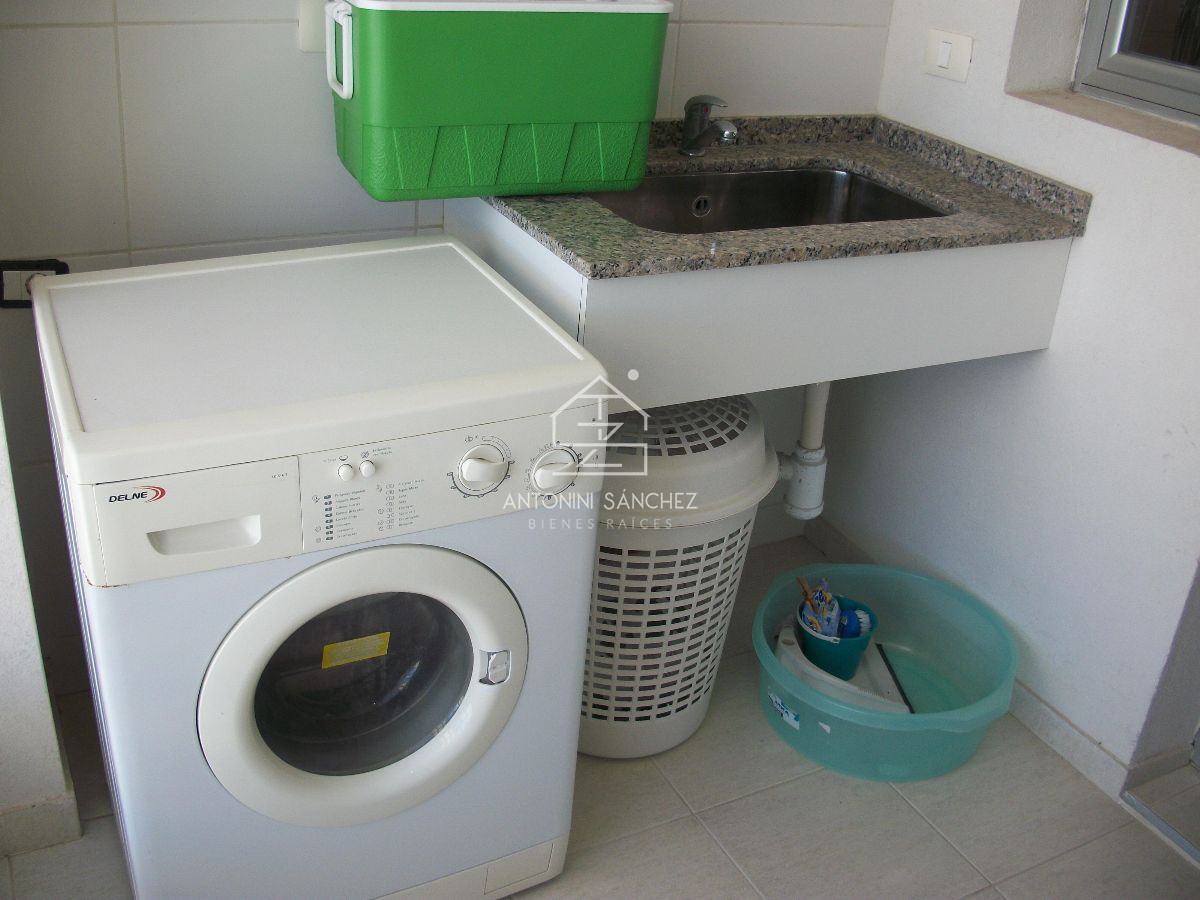 Apartamento ID.2028 - Apartamento - Playa Brava Parada 3
