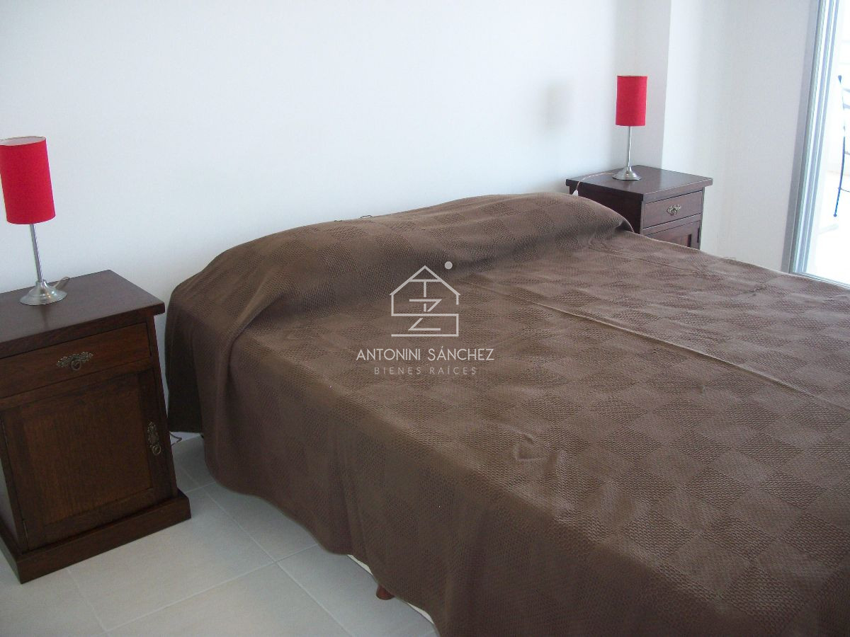 Apartamento ID.2028 - Apartamento - Playa Brava Parada 3