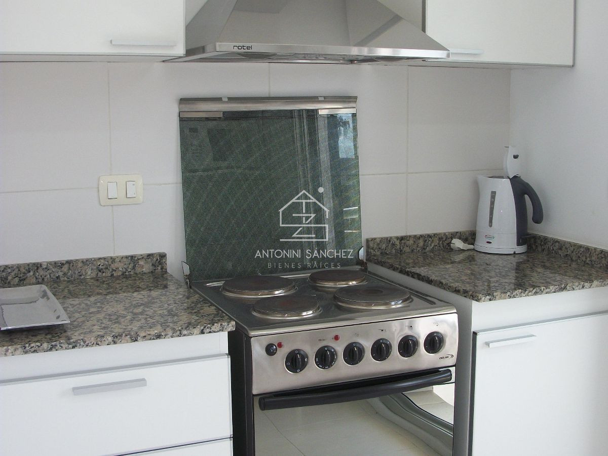 Apartamento ID.2029 - Apartamento, Playa Brava 3 dormitorios y 3 baños 