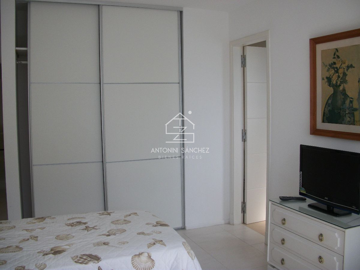 Apartamento ID.2029 - Apartamento, Playa Brava 3 dormitorios y 3 baños 