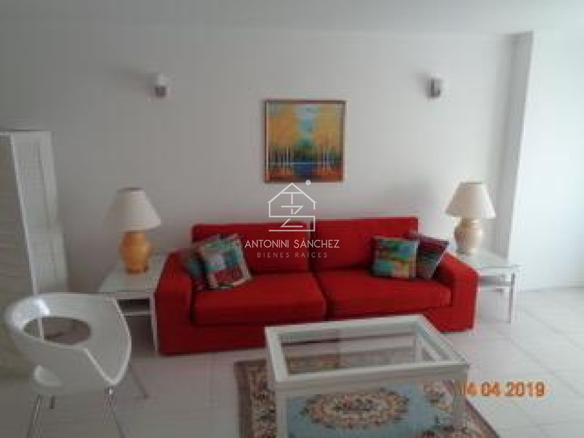 Apartamento ID.2029 - Apartamento, Playa Brava 3 dormitorios y 3 baños 