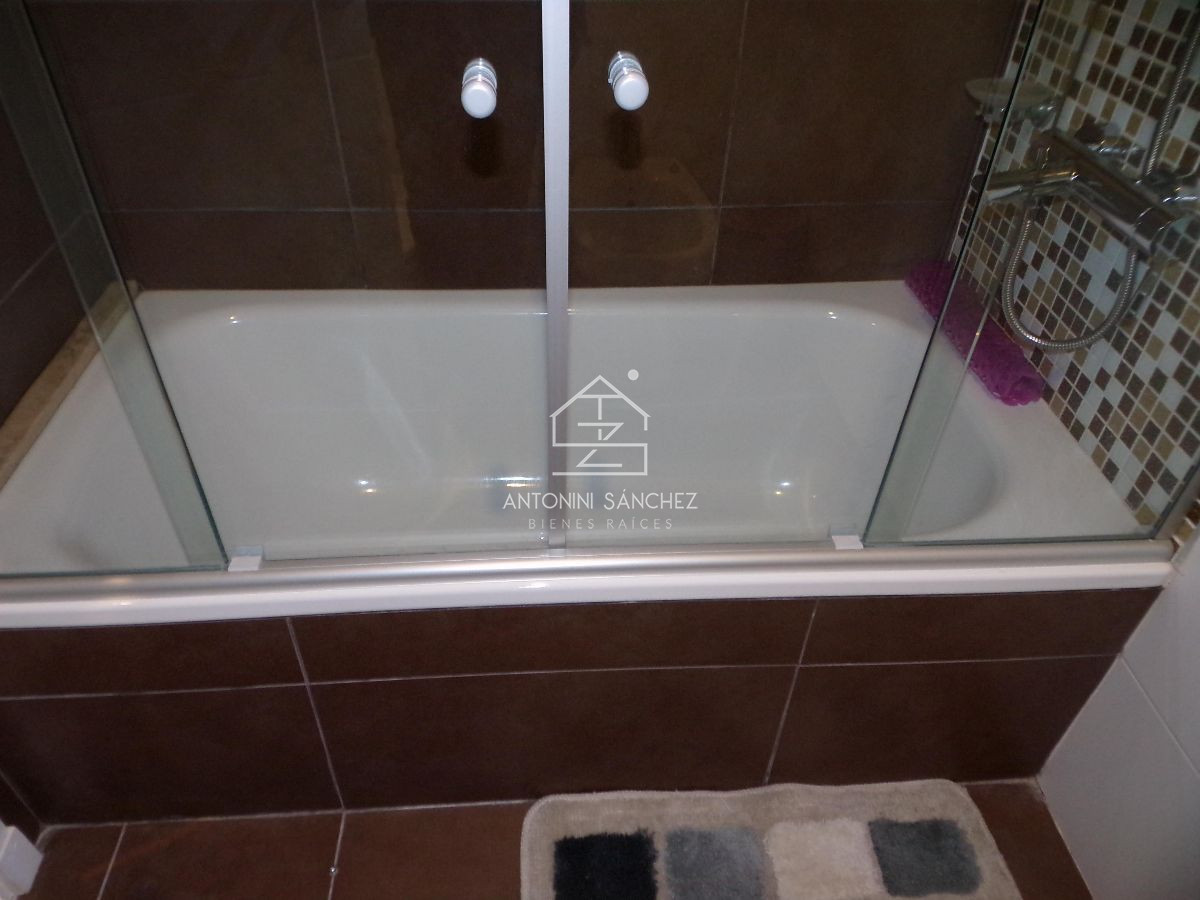 Apartamento ID.2366 - Apartamento - Playa Brava