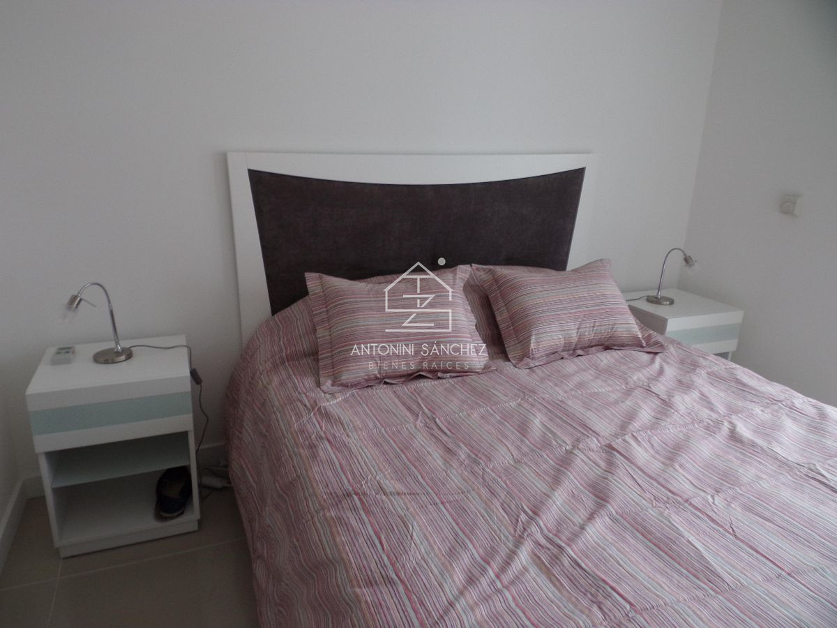 Apartamento ID.2366 - Apartamento - Playa Brava