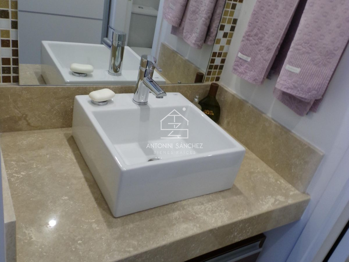 Apartamento ID.2366 - Apartamento - Playa Brava
