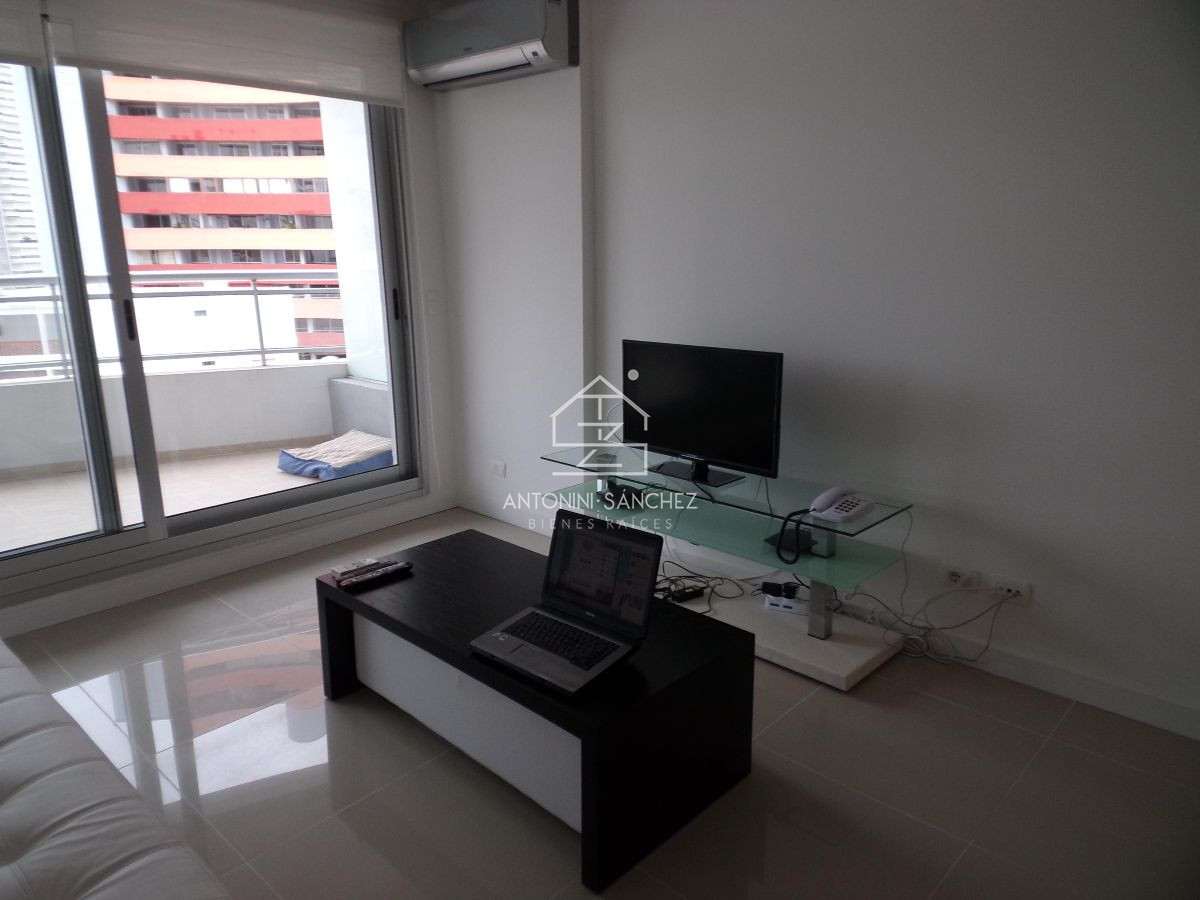 Apartamento ID.2366 - Apartamento - Playa Brava