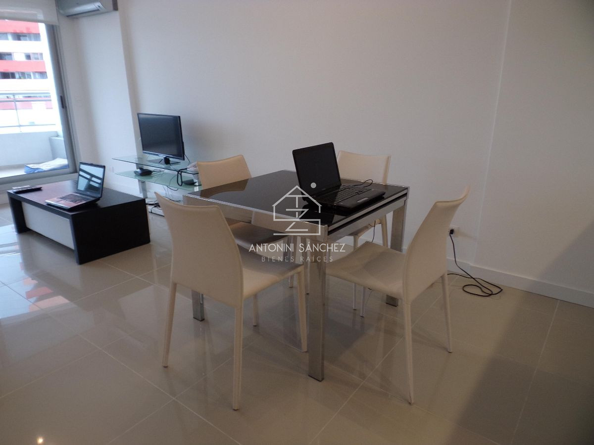 Apartamento ID.2366 - Apartamento - Playa Brava