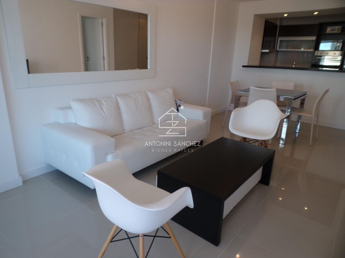 Apartamento ID.2366 - Apartamento - Playa Brava