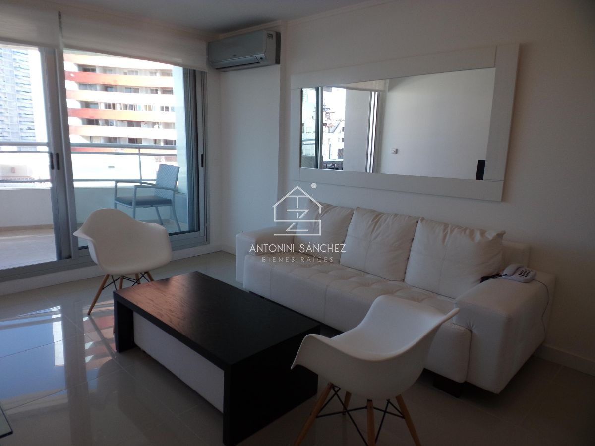 Apartamento ID.2366 - Apartamento - Playa Brava