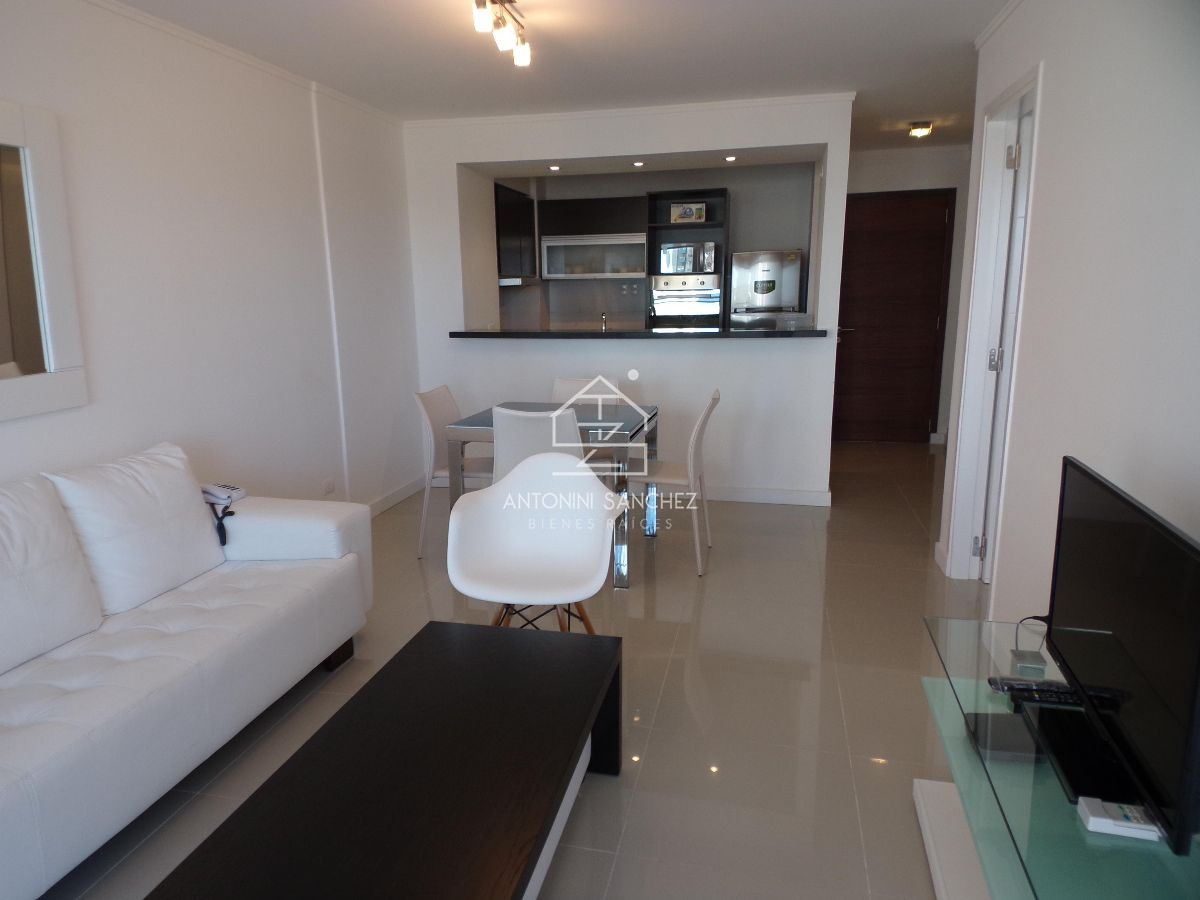 Apartamento ID.2366 - Apartamento - Playa Brava