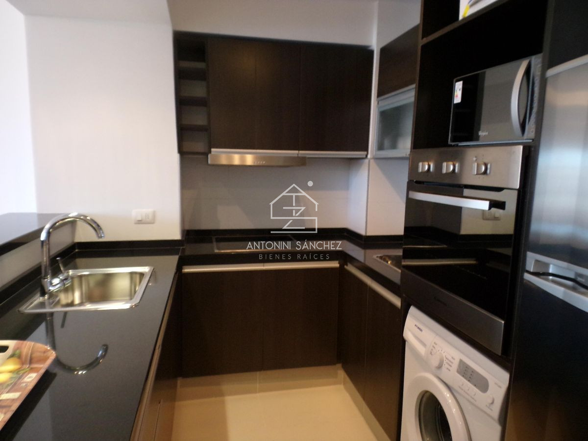 Apartamento ID.2366 - Apartamento - Playa Brava