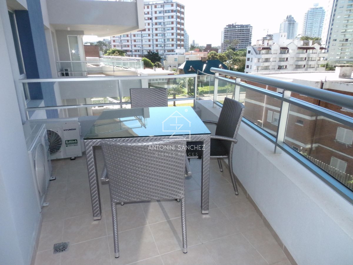 Apartamento ID.2366 - Apartamento - Playa Brava