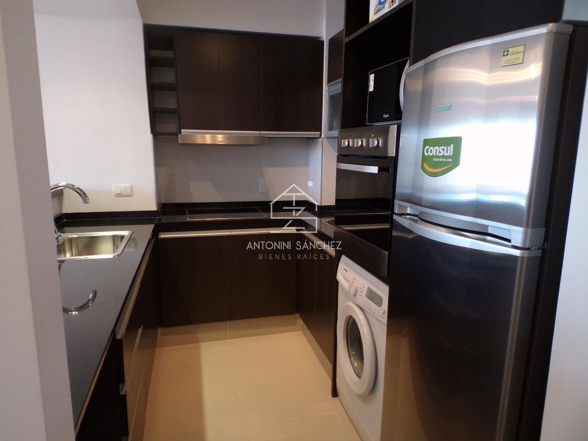 Apartamento ID.2366 - Apartamento - Playa Brava