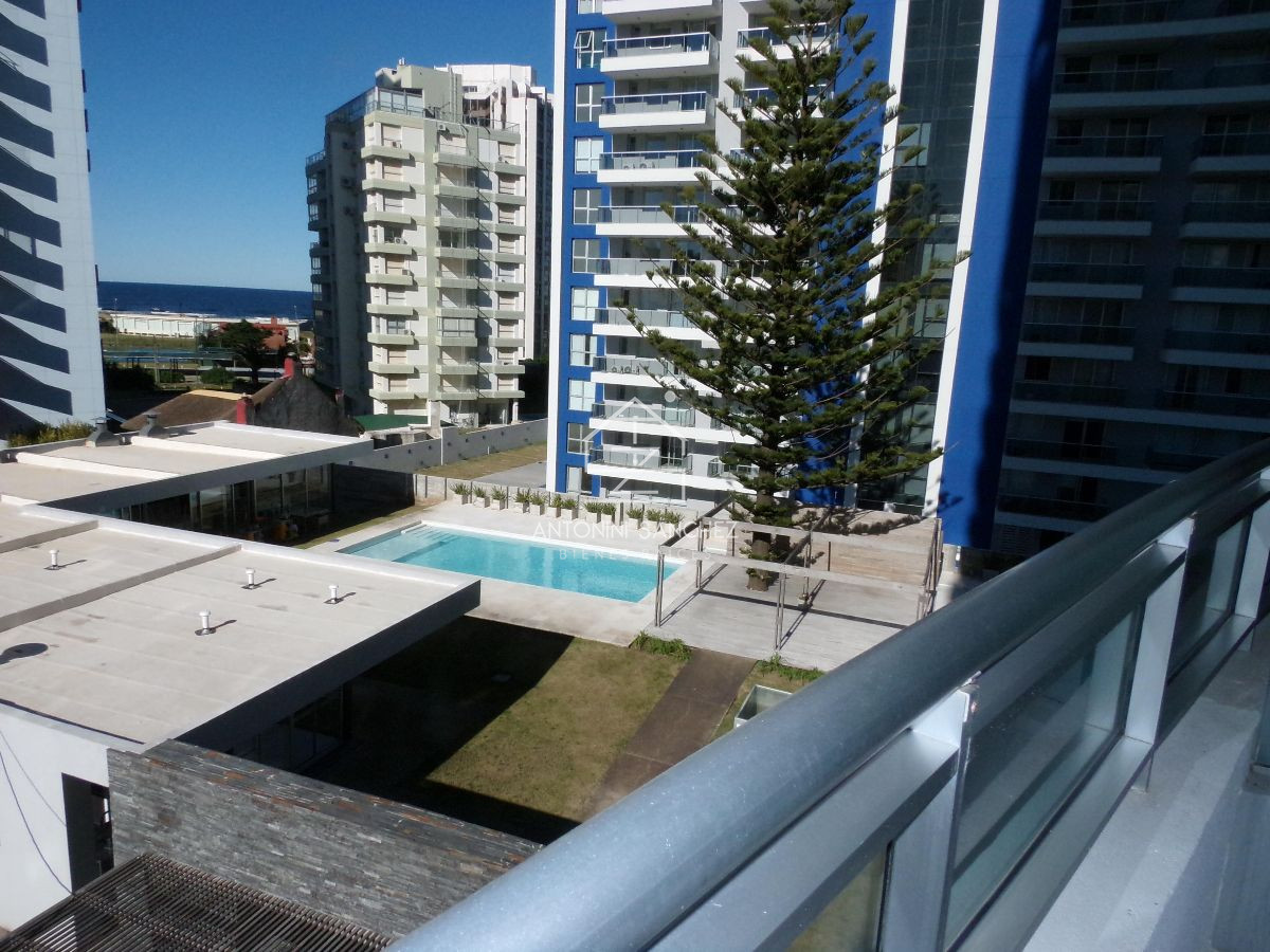 Apartamento ID.2366 - Apartamento - Playa Brava