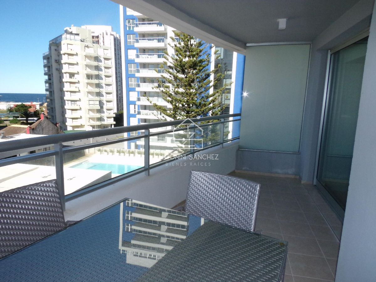 Apartamento ID.2366 - Apartamento - Playa Brava