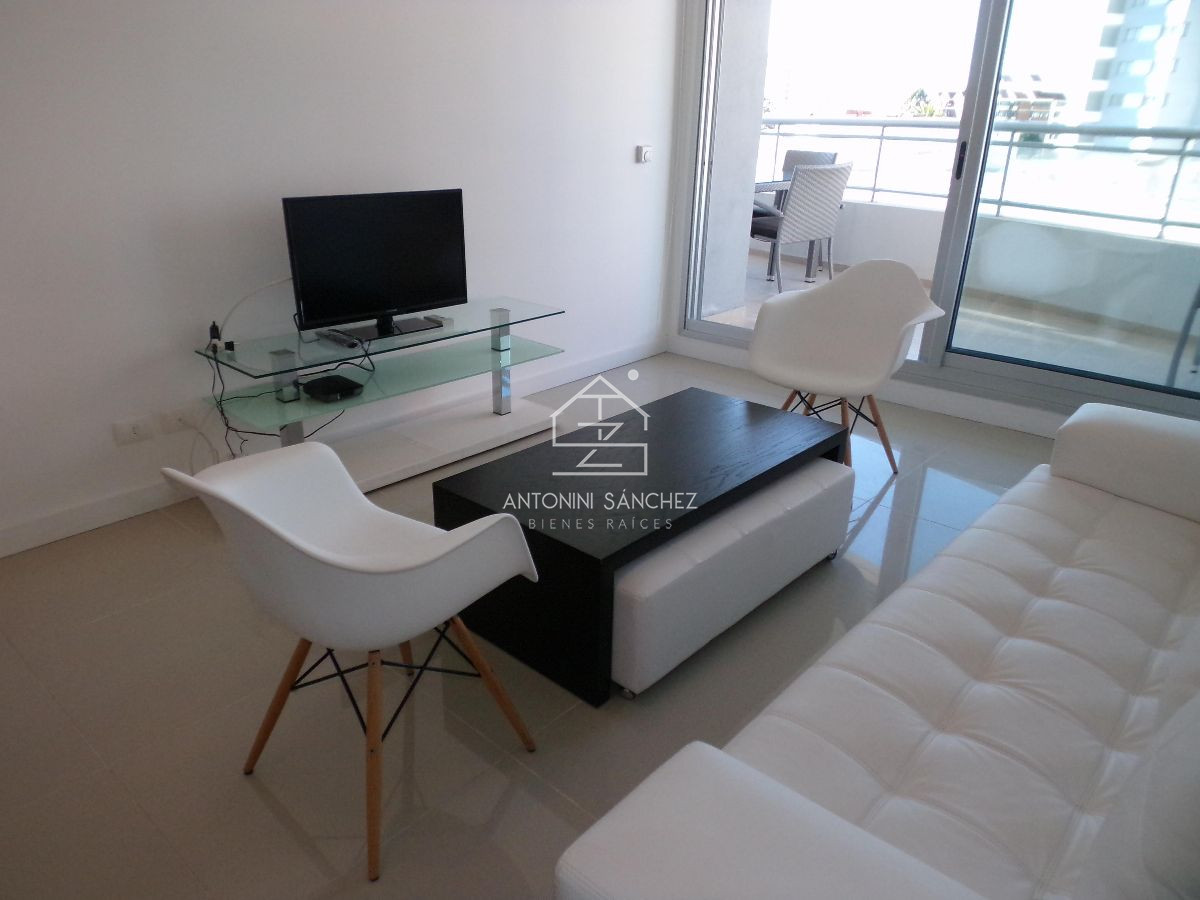 Apartamento ID.2366 - Apartamento - Playa Brava