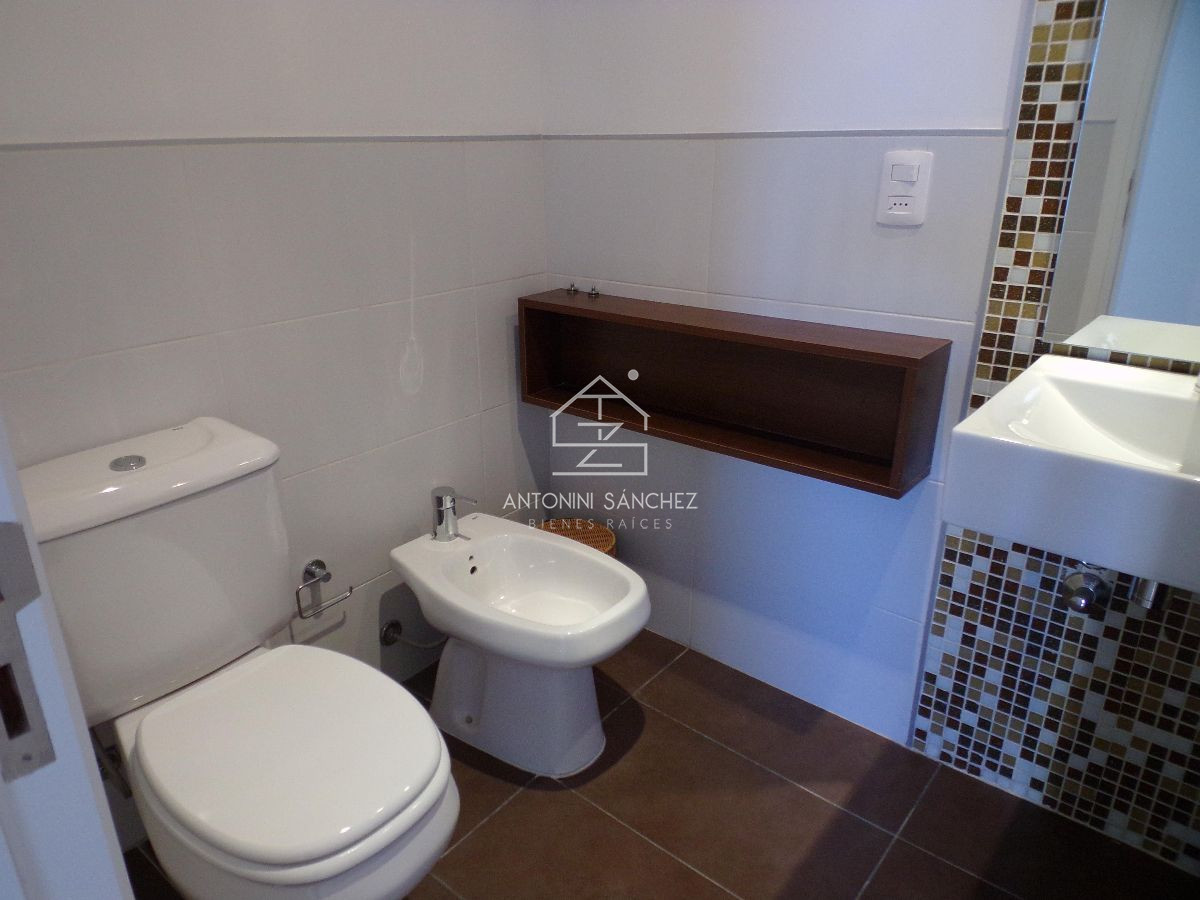 Apartamento ID.2366 - Apartamento - Playa Brava