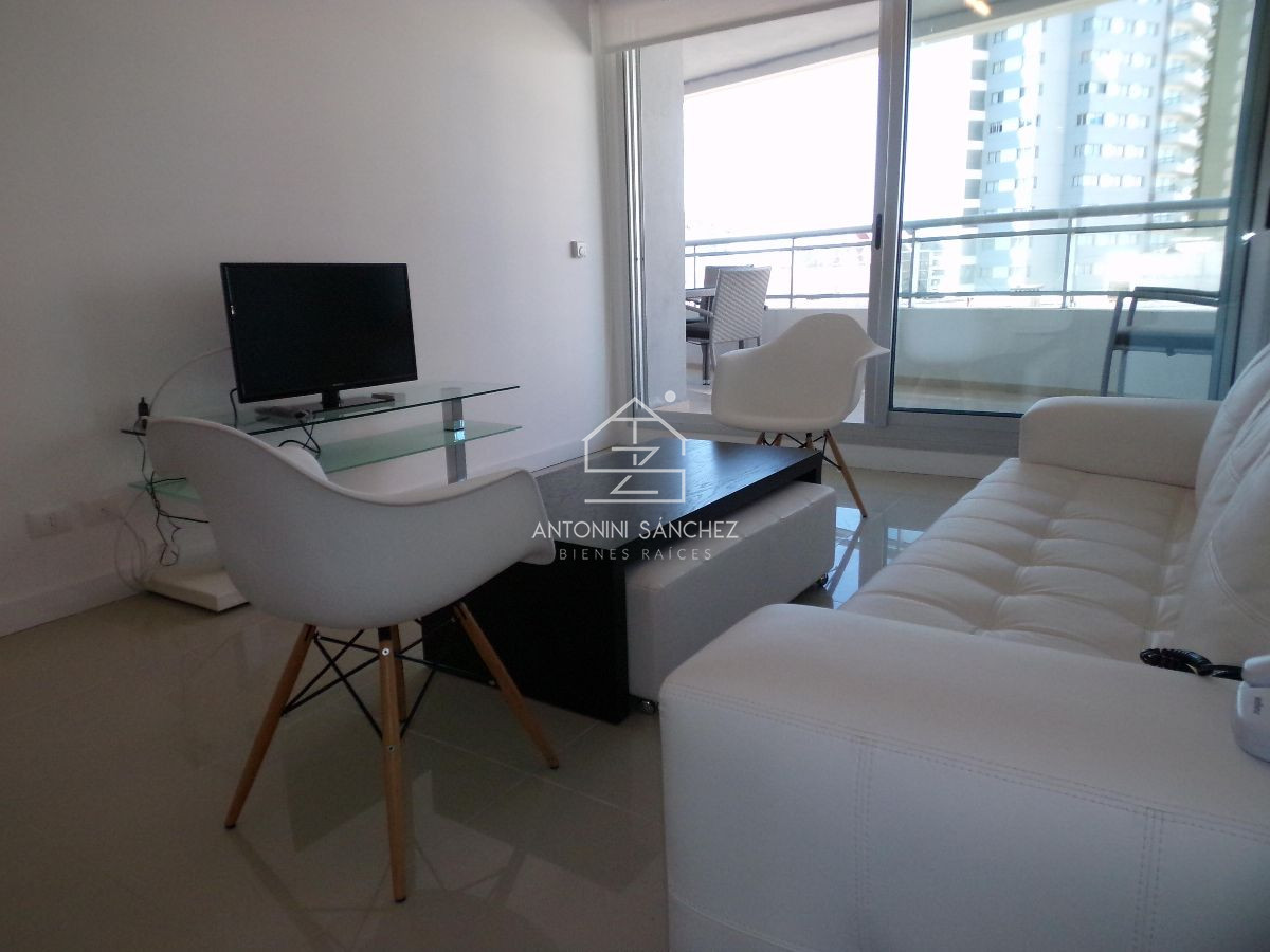 Apartamento ID.2366 - Apartamento - Playa Brava