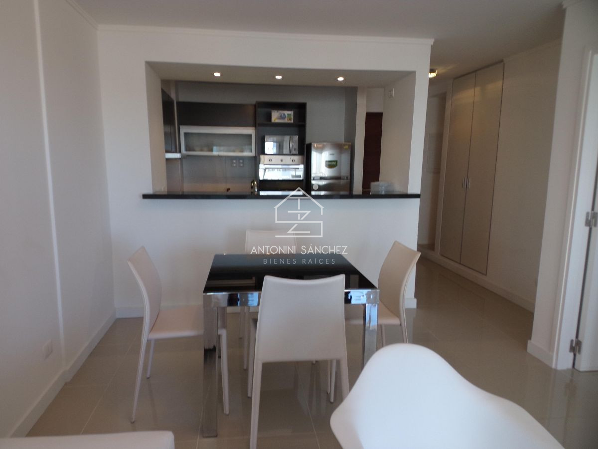 Apartamento ID.2366 - Apartamento - Playa Brava