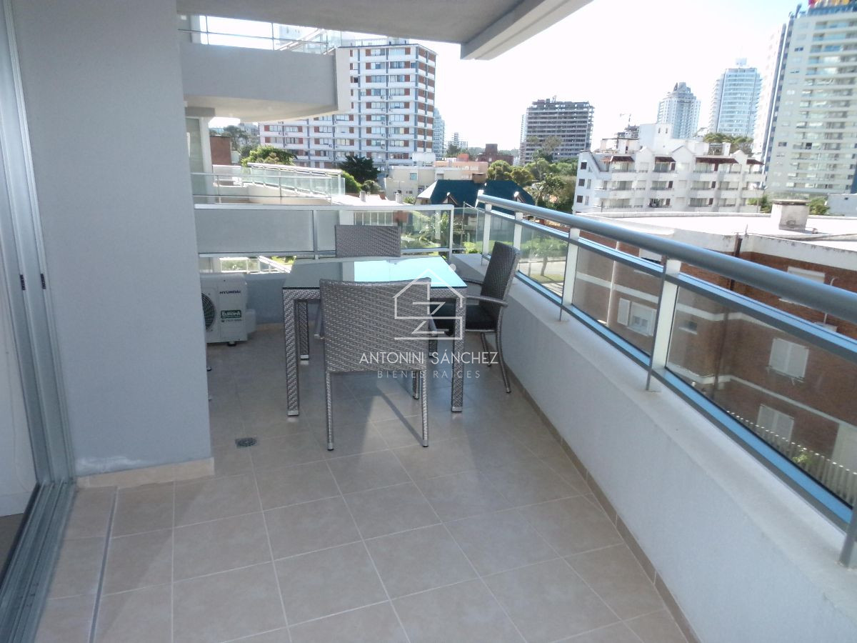 Apartamento ID.2366 - Apartamento - Playa Brava