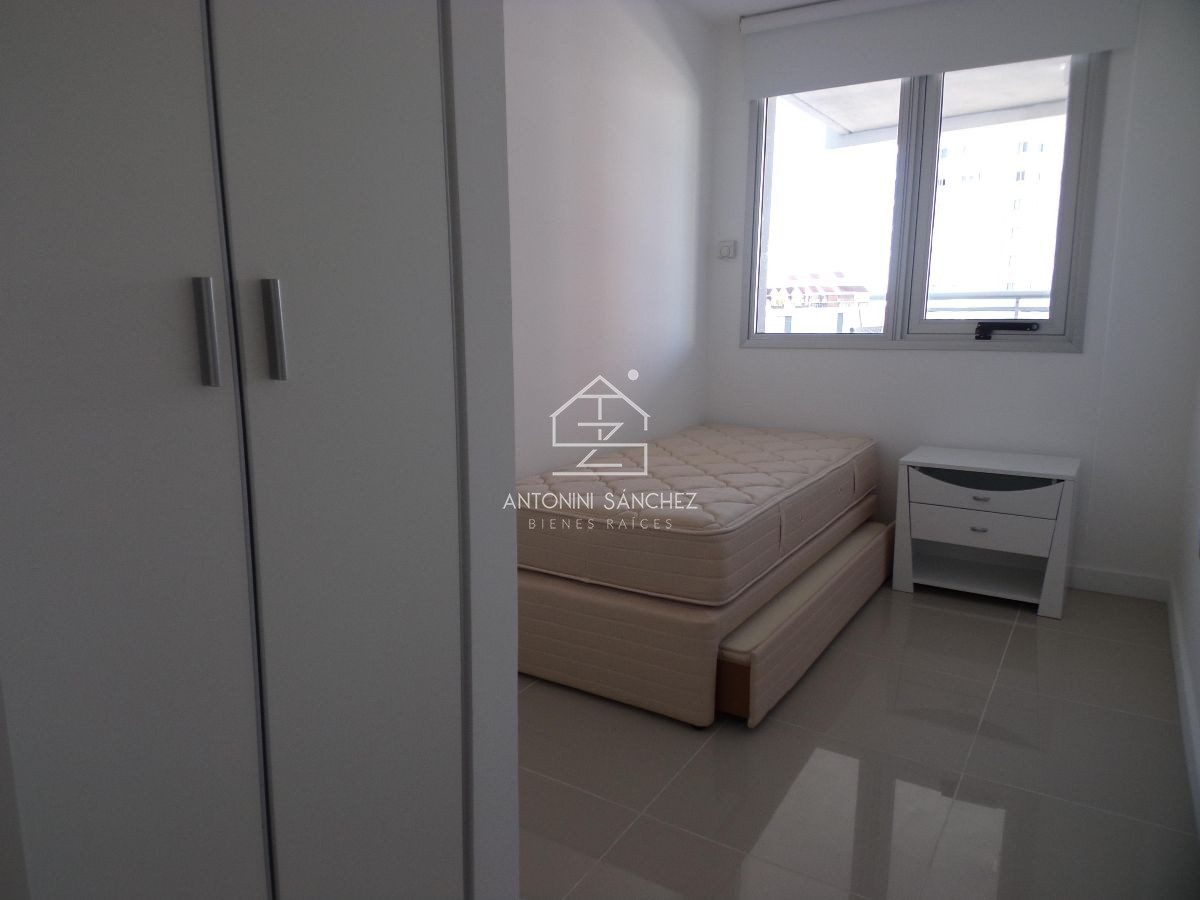 Apartamento ID.2366 - Apartamento - Playa Brava
