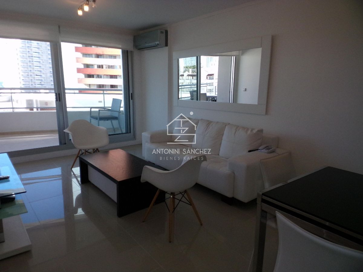 Apartamento ID.2366 - Apartamento - Playa Brava