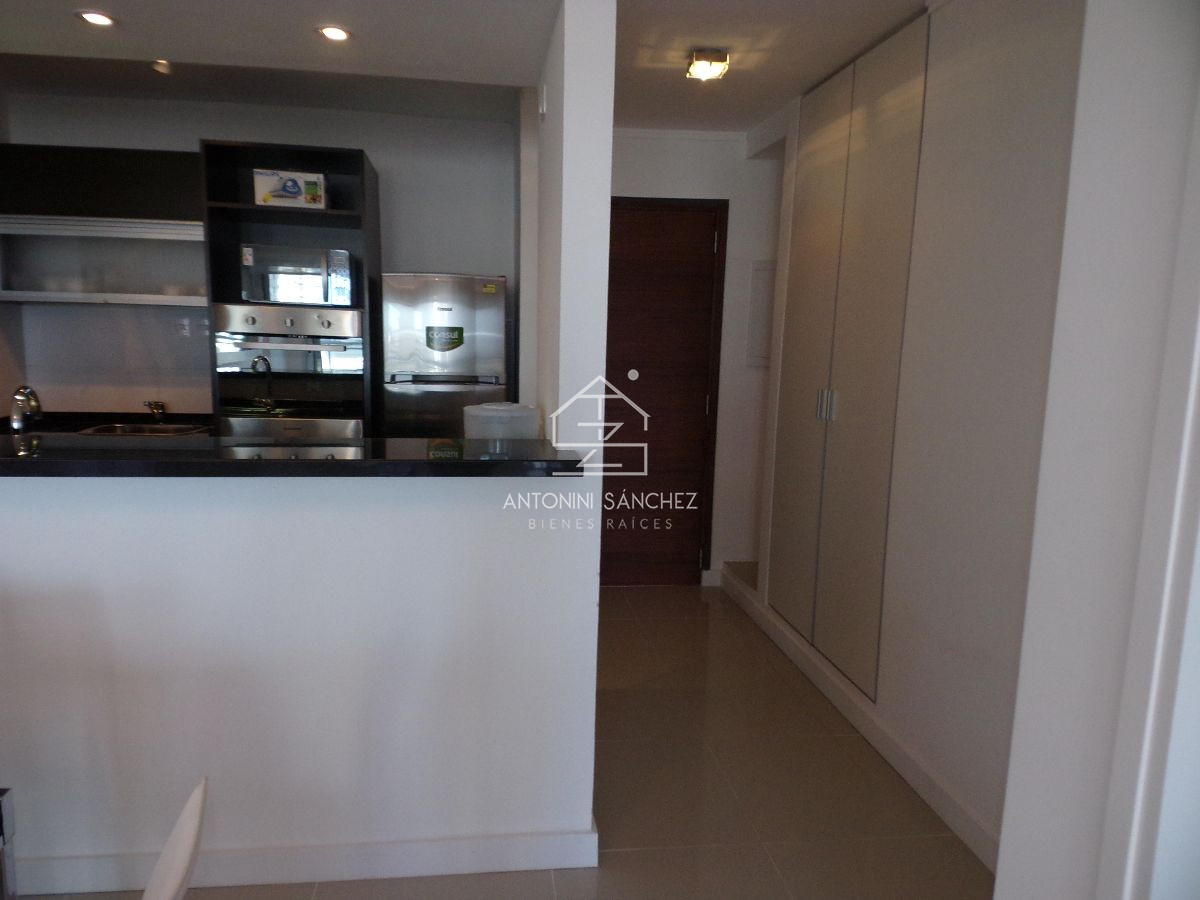 Apartamento ID.2366 - Apartamento - Playa Brava