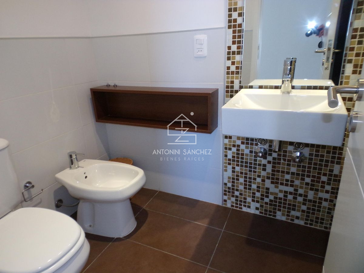Apartamento ID.2366 - Apartamento - Playa Brava