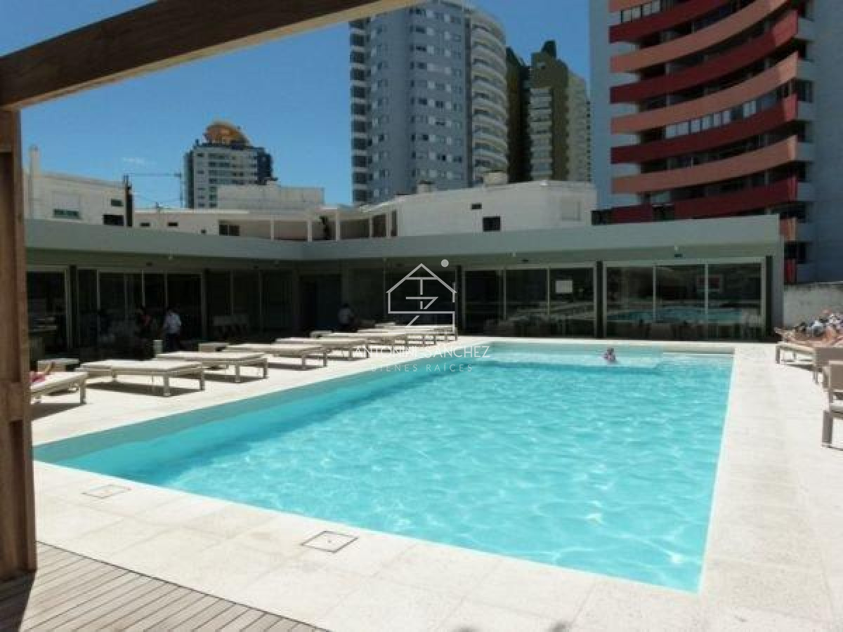 Apartamento ID.2366 - Apartamento - Playa Brava