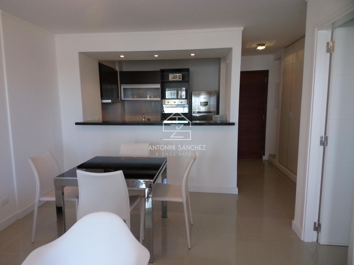 Apartamento ID.2366 - Apartamento - Playa Brava