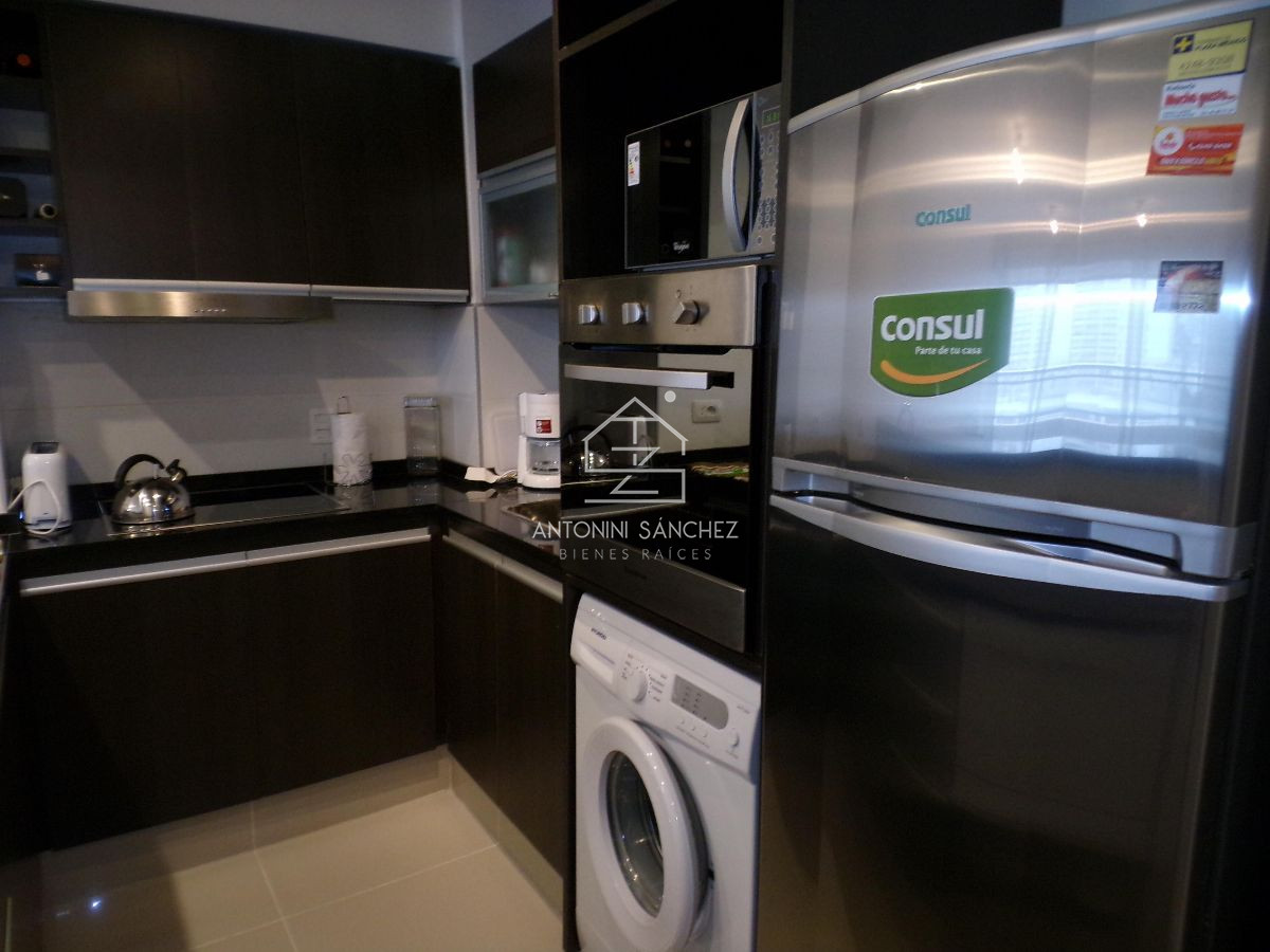 Apartamento ID.2366 - Apartamento - Playa Brava