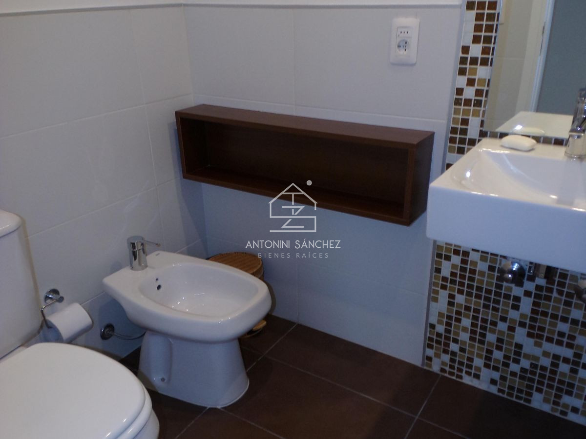 Apartamento ID.2366 - Apartamento - Playa Brava