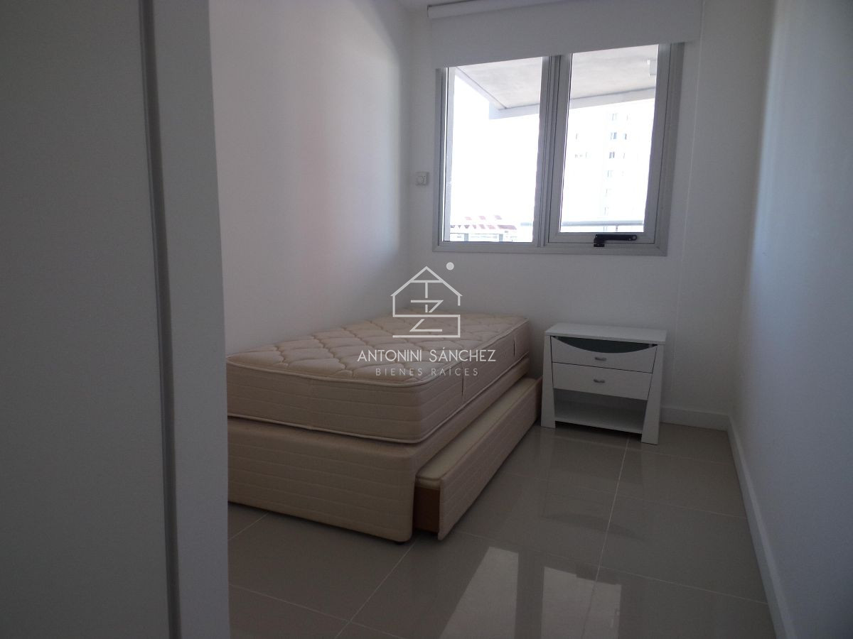 Apartamento ID.2366 - Apartamento - Playa Brava