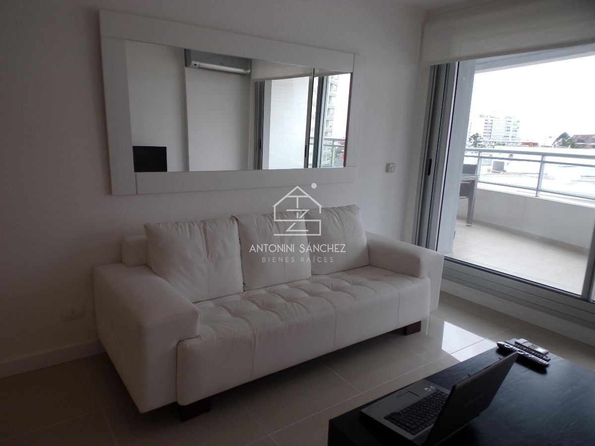 Apartamento ID.2366 - Apartamento - Playa Brava