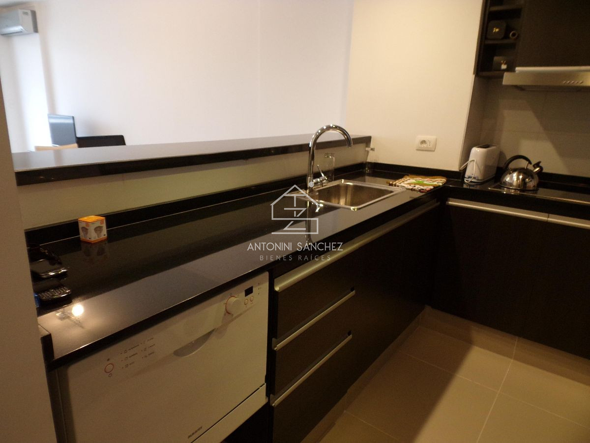 Apartamento ID.2366 - Apartamento - Playa Brava