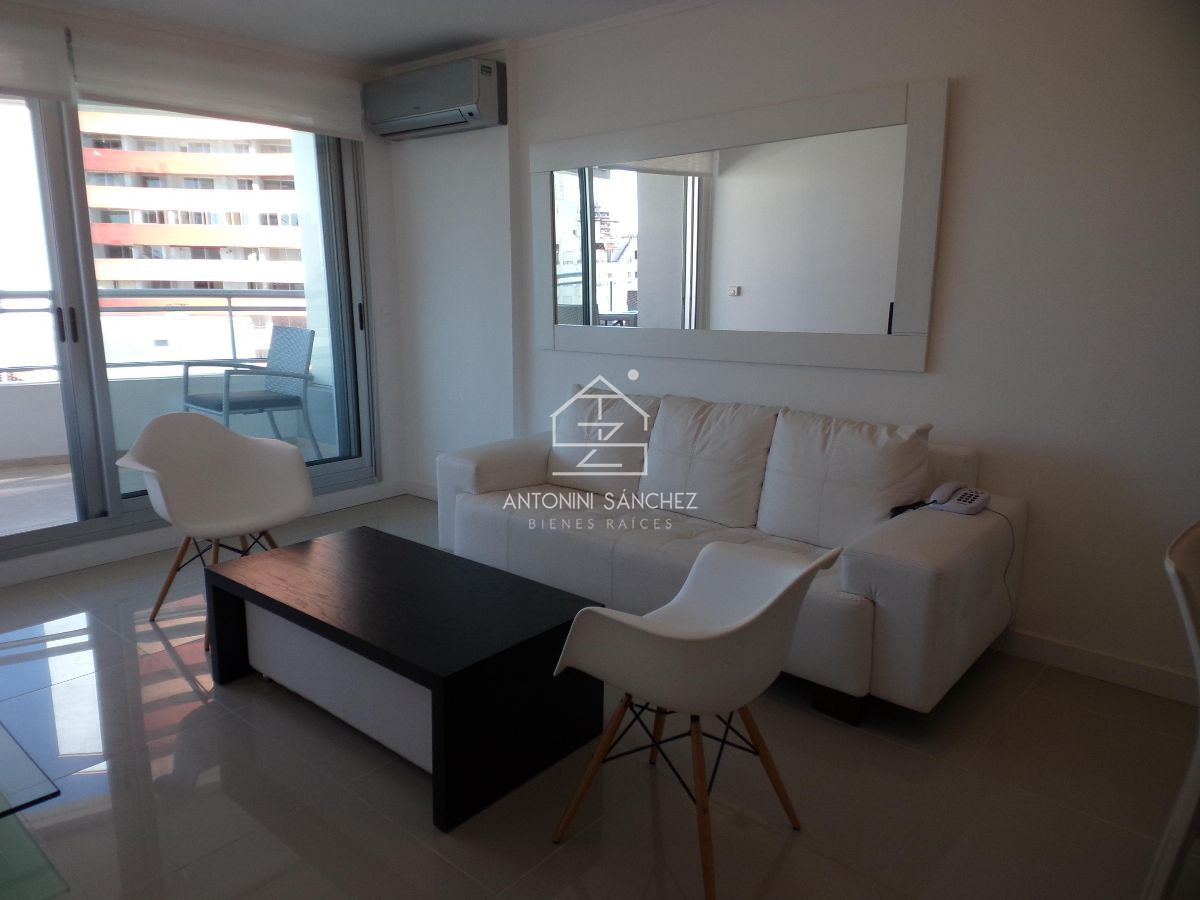 Apartamento ID.2366 - Apartamento - Playa Brava