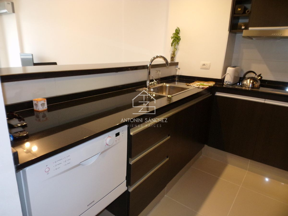 Apartamento ID.2366 - Apartamento - Playa Brava