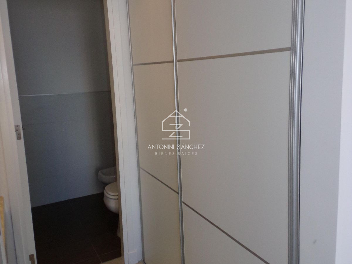 Apartamento ID.2366 - Apartamento - Playa Brava