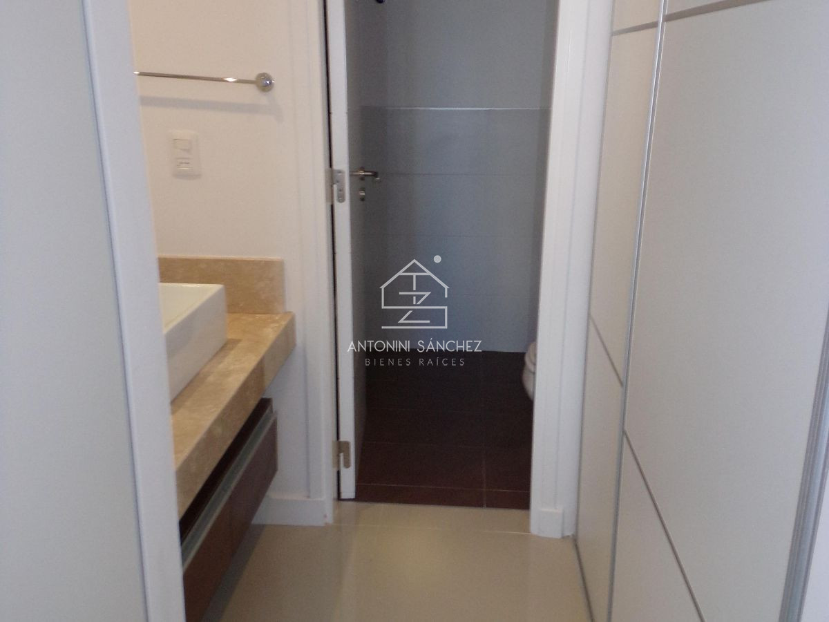 Apartamento ID.2366 - Apartamento - Playa Brava