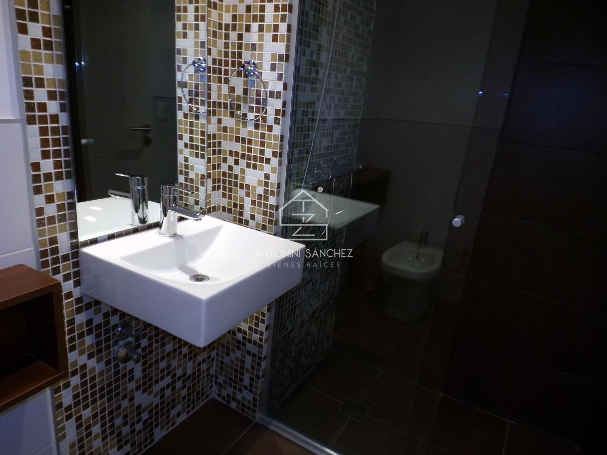 Apartamento ID.2366 - Apartamento - Playa Brava
