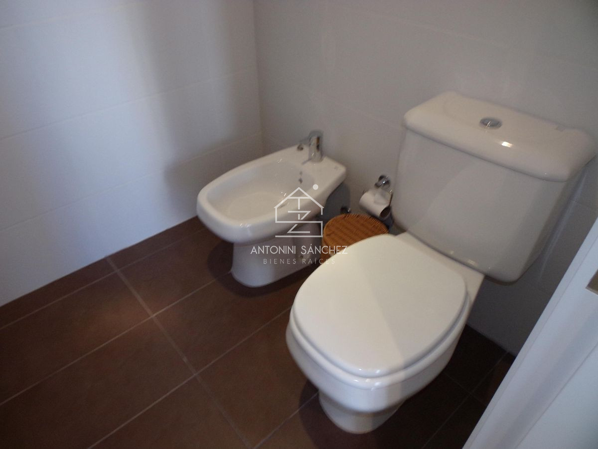 Apartamento ID.2366 - Apartamento - Playa Brava