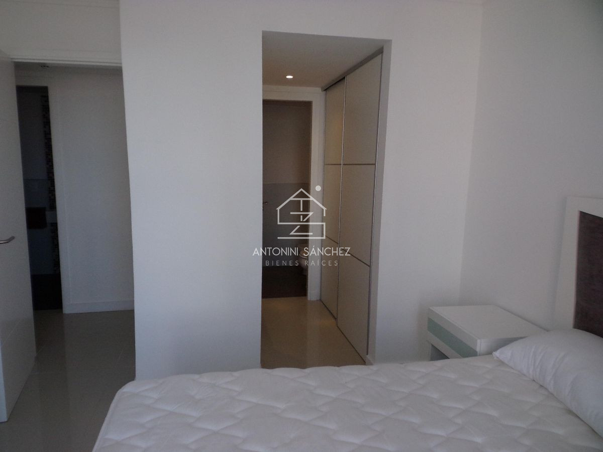 Apartamento ID.2366 - Apartamento - Playa Brava