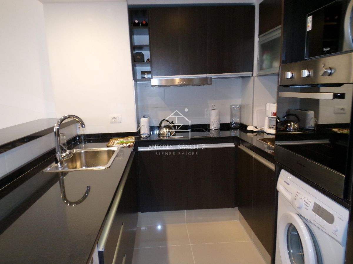 Apartamento ID.2366 - Apartamento - Playa Brava