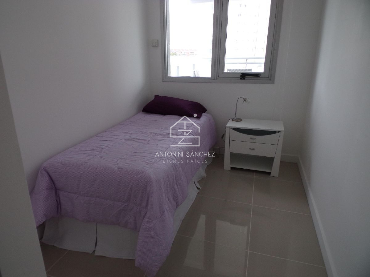 Apartamento ID.2366 - Apartamento - Playa Brava